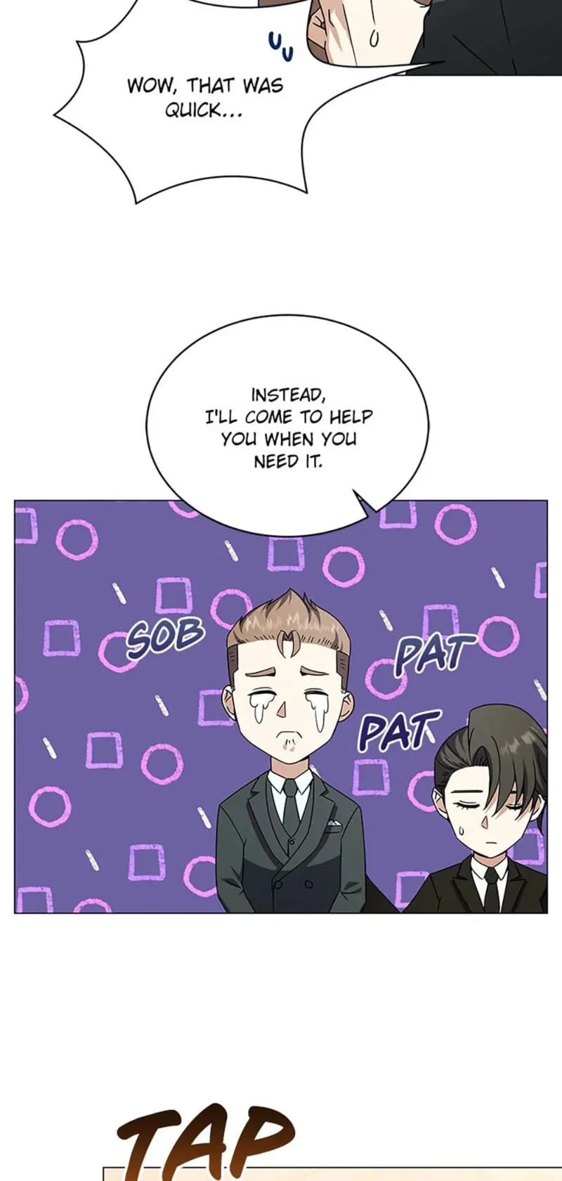 Street Restaurant of a Returned Hero Chapter 79 page 63