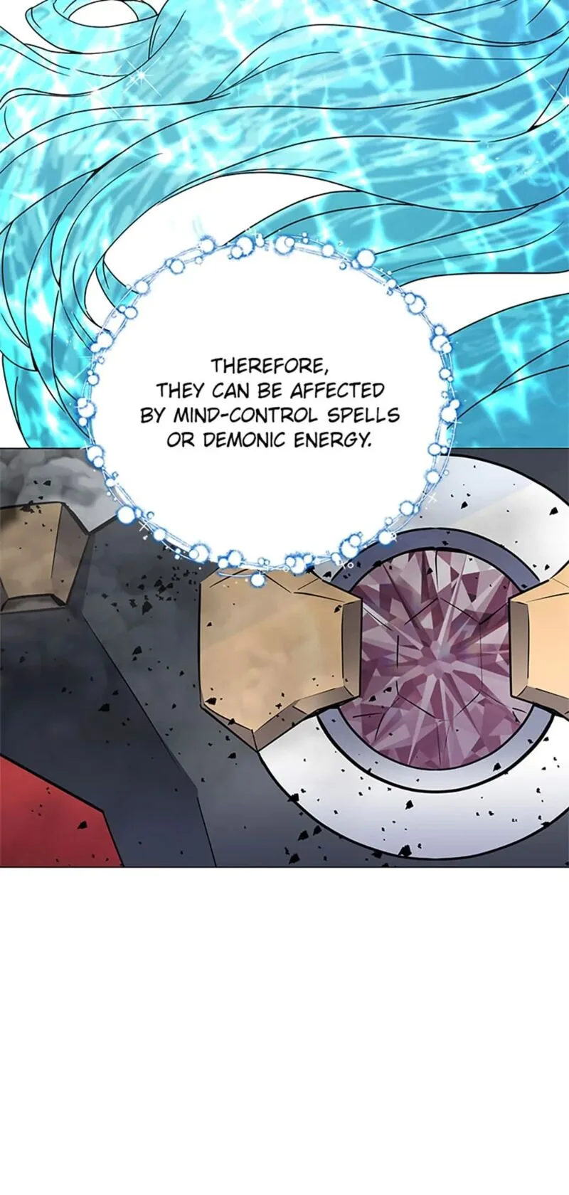 Street Restaurant of a Returned Hero Chapter 79 page 56