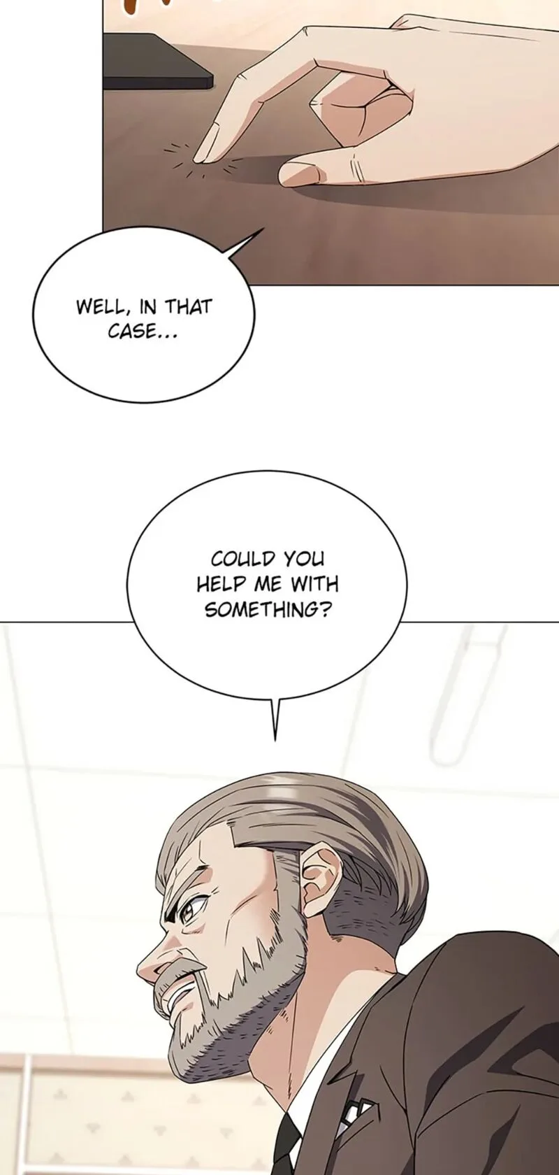 Street Restaurant of a Returned Hero Chapter 79 page 64