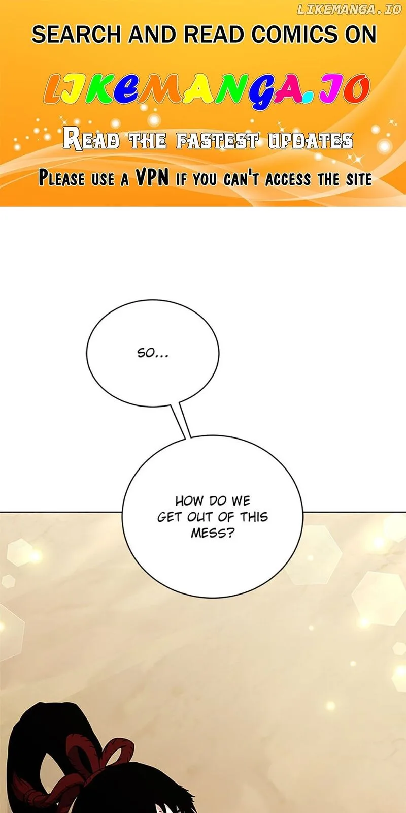 Street Restaurant of a Returned Hero Chapter 95 page 1