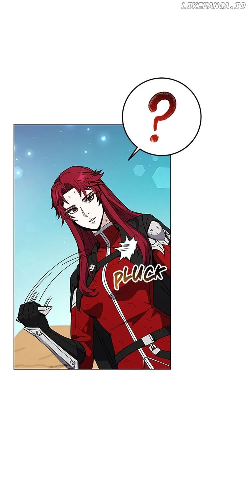 Street Restaurant of a Returned Hero Chapter 95 page 11