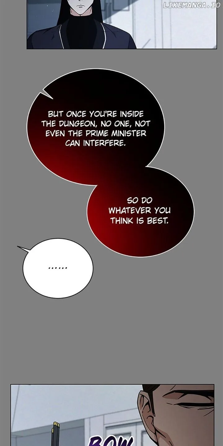 Street Restaurant of a Returned Hero Chapter 95 page 28