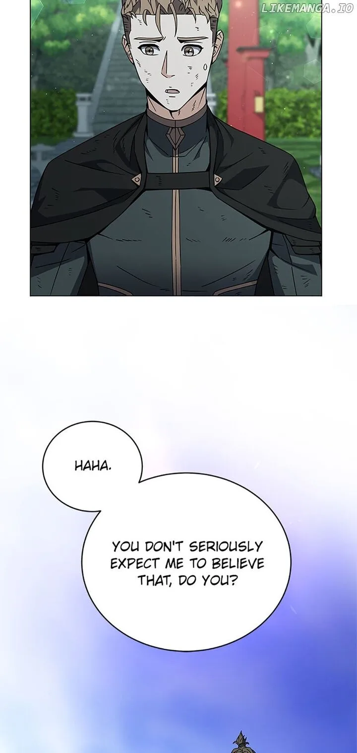 Street Restaurant of a Returned Hero Chapter 95 page 23