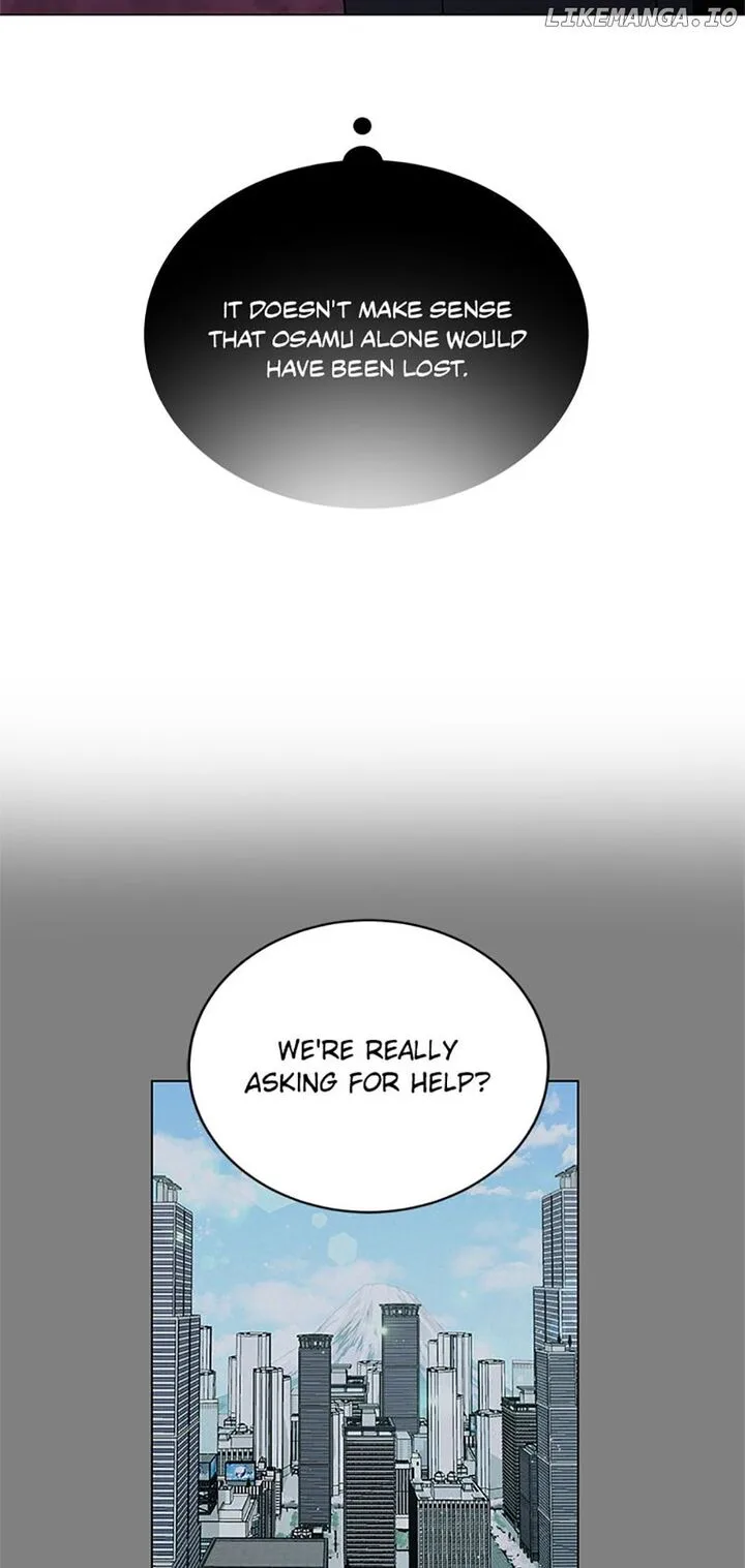 Street Restaurant of a Returned Hero Chapter 95 page 25
