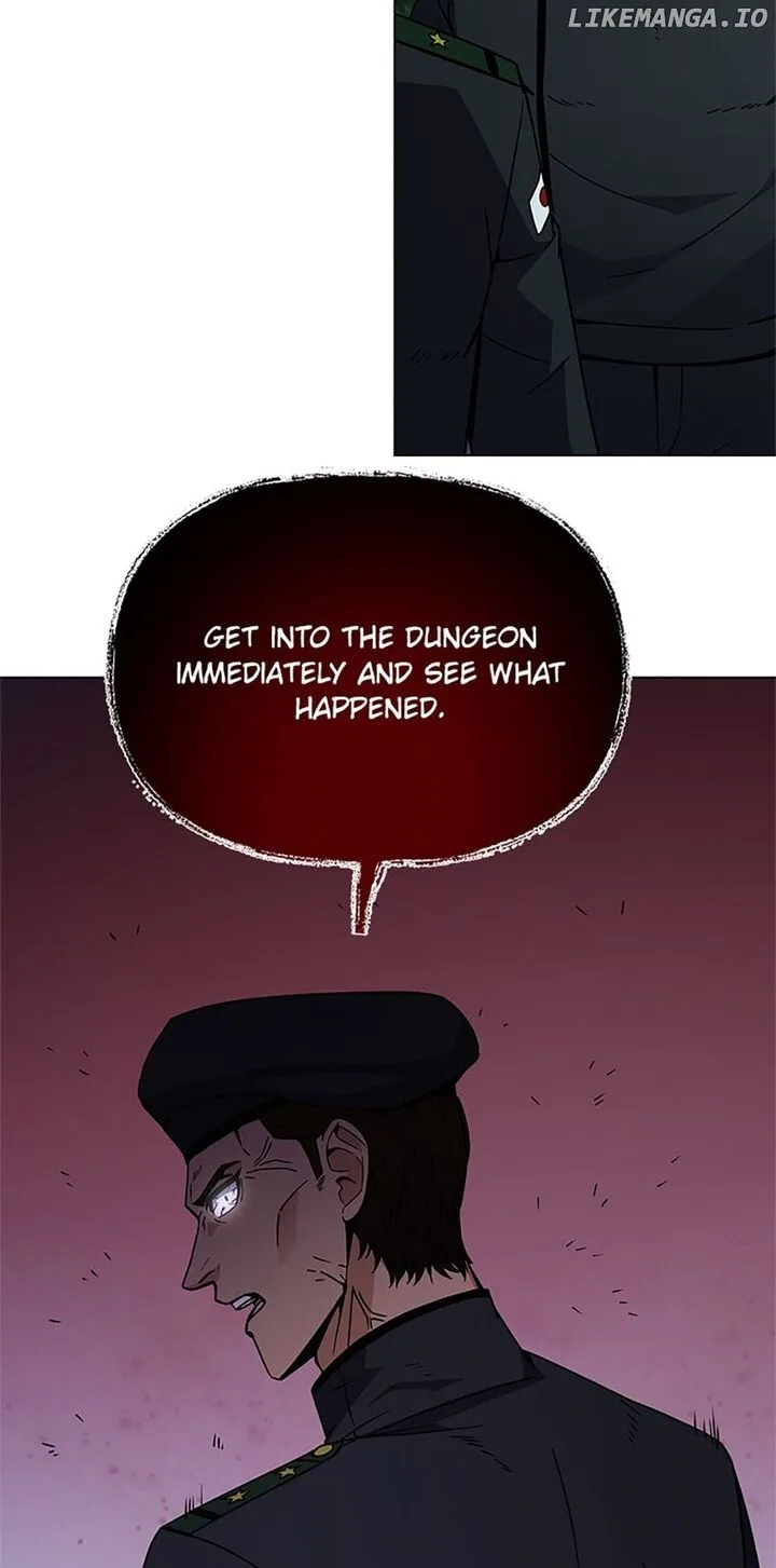 Street Restaurant of a Returned Hero Chapter 95 page 34