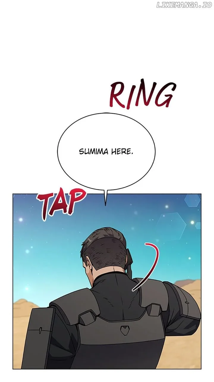 Street Restaurant of a Returned Hero Chapter 95 page 42