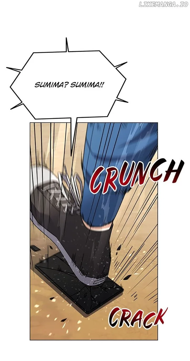 Street Restaurant of a Returned Hero Chapter 95 page 47