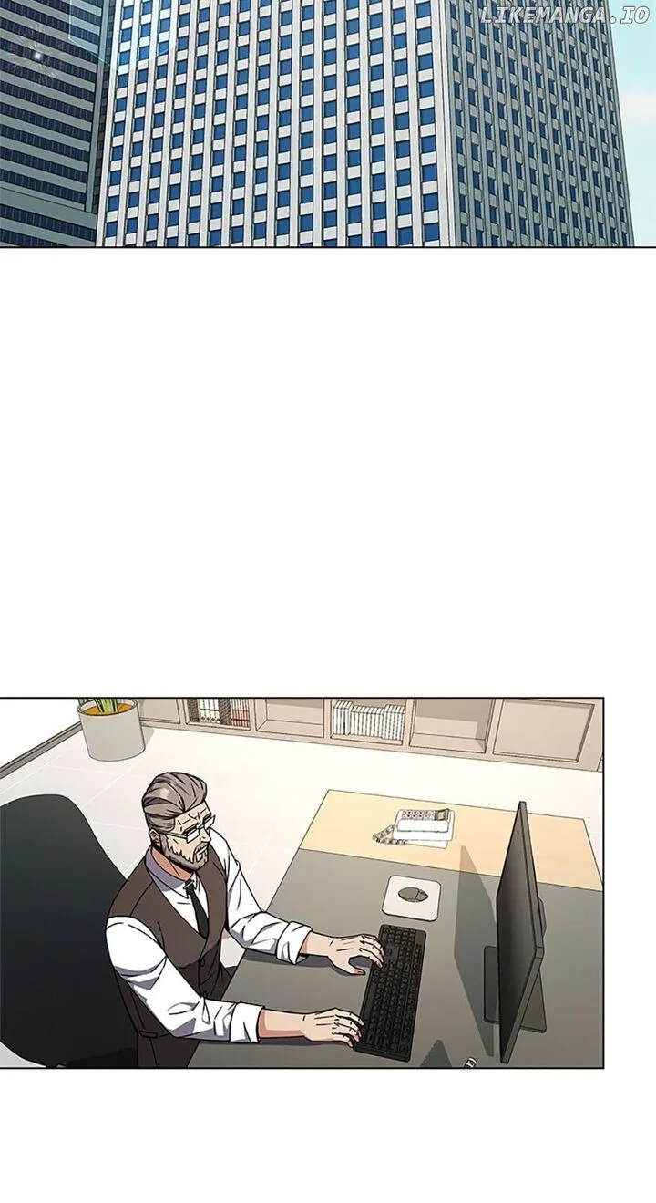 Street Restaurant of a Returned Hero Chapter 95 page 57
