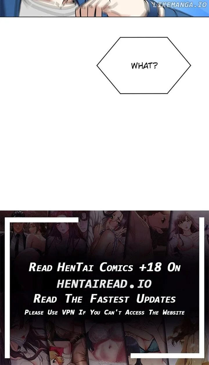 Street Restaurant of a Returned Hero Chapter 95 page 65