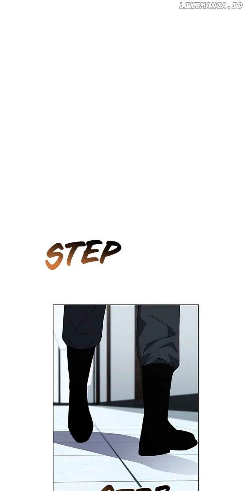Street Restaurant of a Returned Hero Chapter 96 page 7