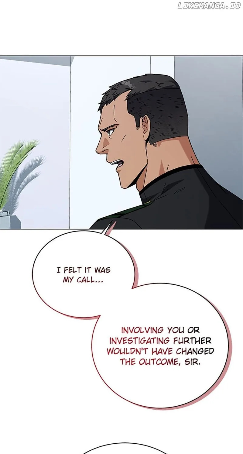 Street Restaurant of a Returned Hero Chapter 96 page 12
