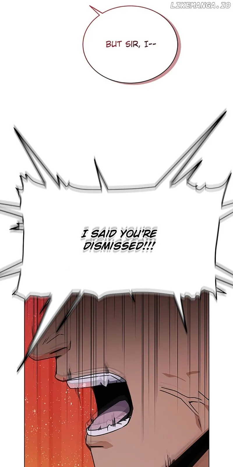 Street Restaurant of a Returned Hero Chapter 96 page 22