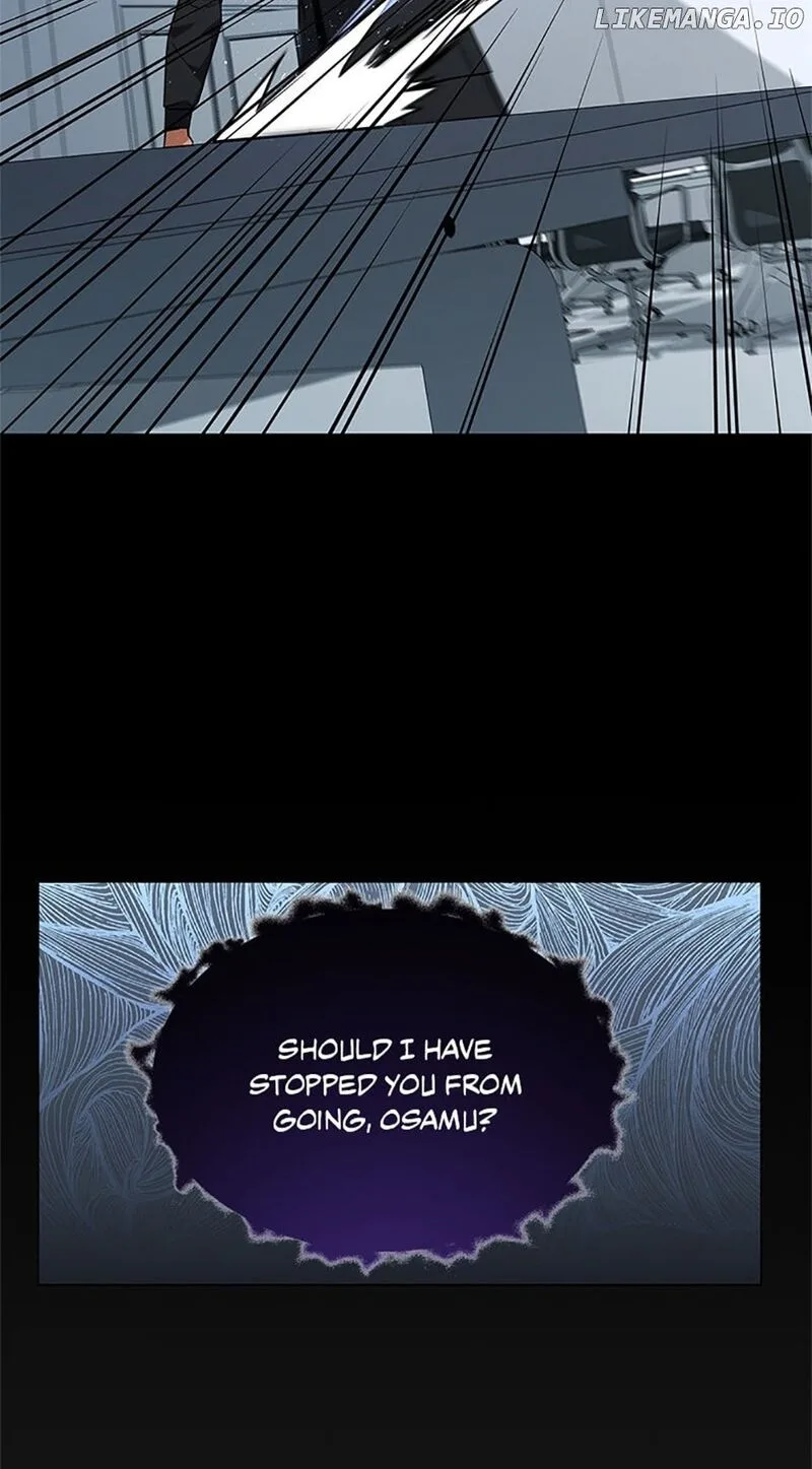 Street Restaurant of a Returned Hero Chapter 96 page 34