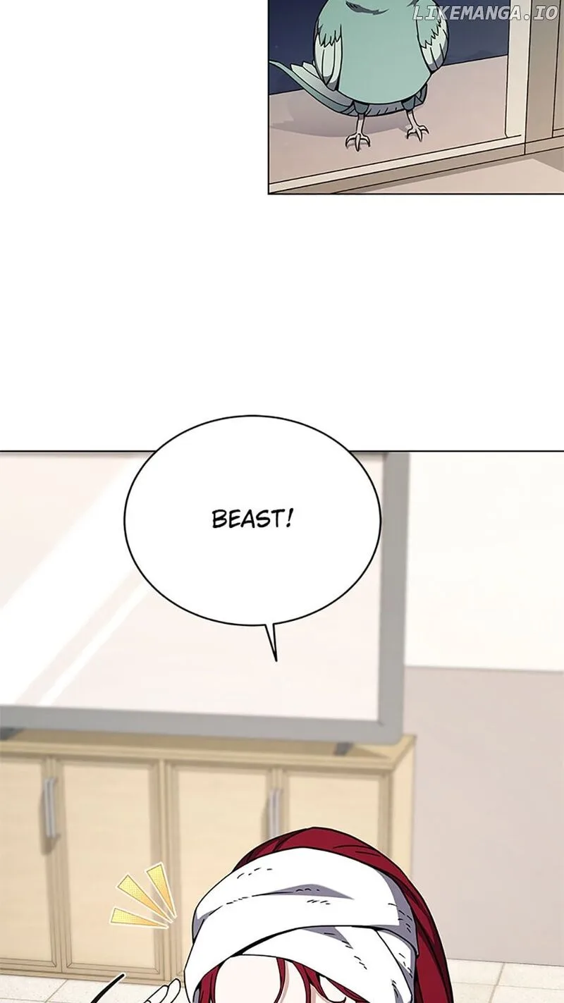 Street Restaurant of a Returned Hero Chapter 96 page 41