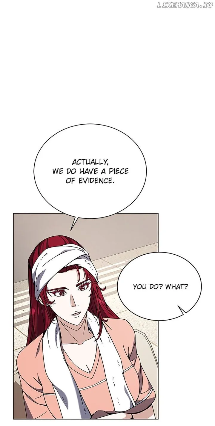 Street Restaurant of a Returned Hero Chapter 96 page 58