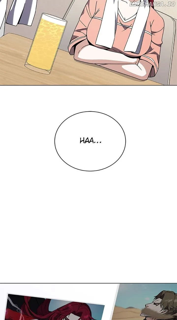 Street Restaurant of a Returned Hero Chapter 96 page 65