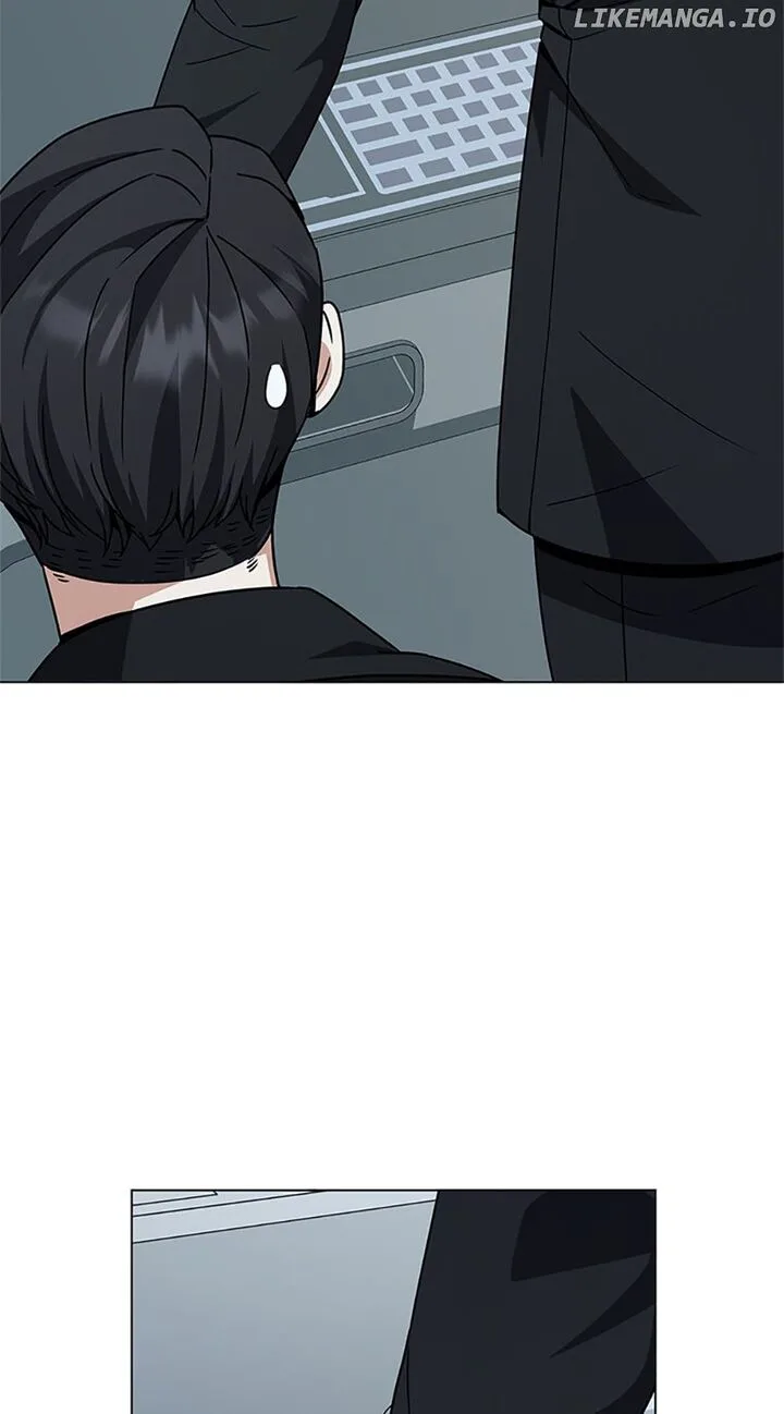 Street Restaurant of a Returned Hero Chapter 96 page 67