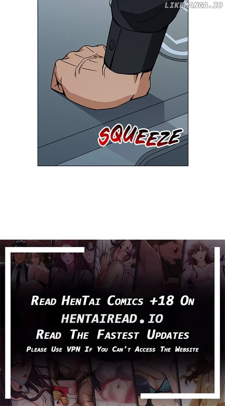Street Restaurant of a Returned Hero Chapter 96 page 68