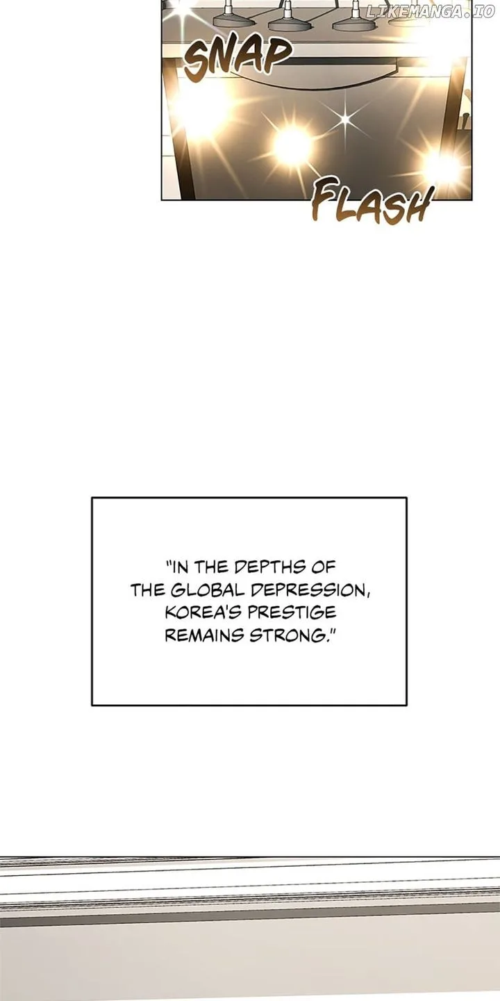 Street Restaurant of a Returned Hero Chapter 97 page 4