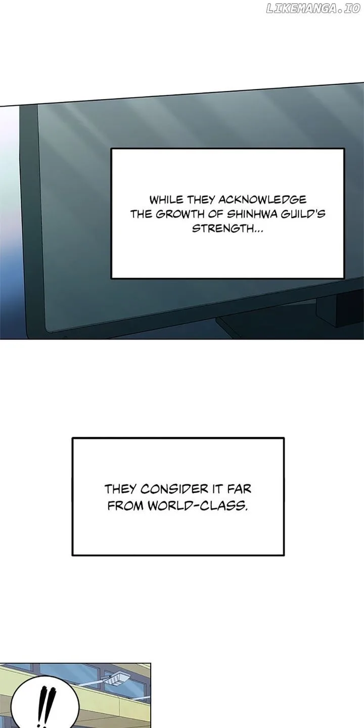 Street Restaurant of a Returned Hero Chapter 97 page 26