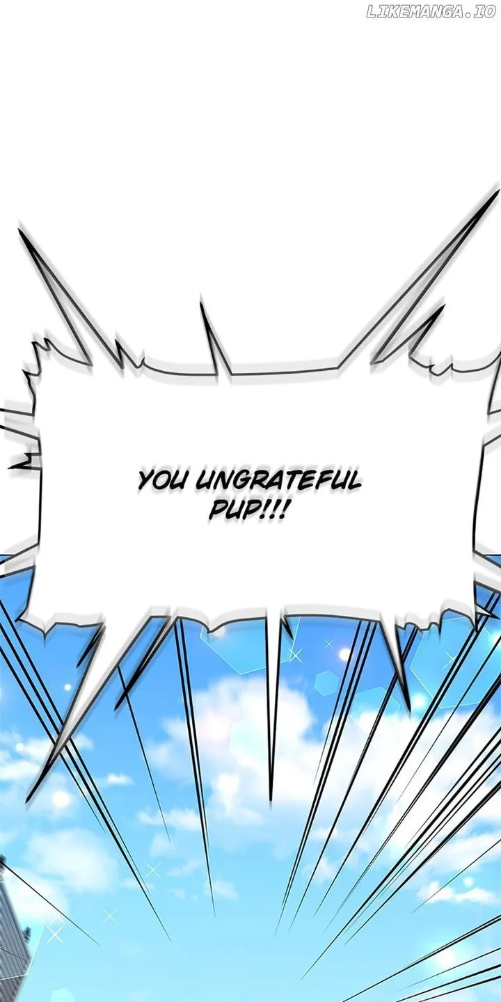 Street Restaurant of a Returned Hero Chapter 97 page 7