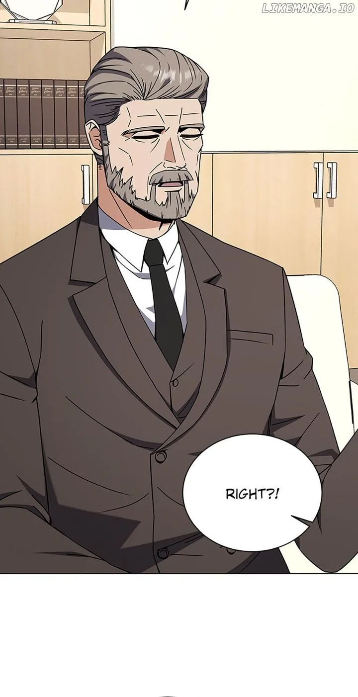 Street Restaurant of a Returned Hero Chapter 97 page 17
