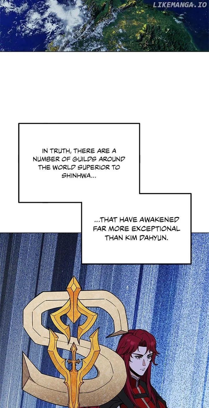 Street Restaurant of a Returned Hero Chapter 97 page 23