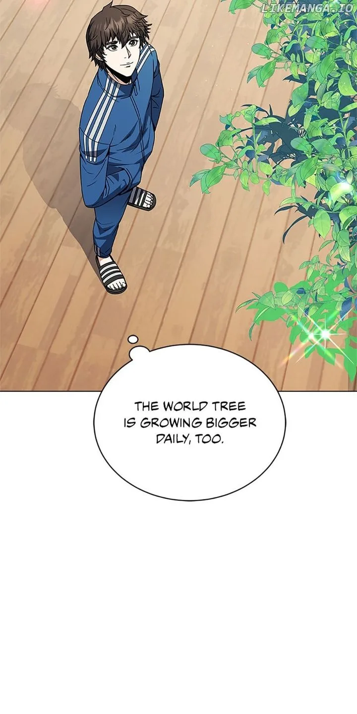 Street Restaurant of a Returned Hero Chapter 97 page 40