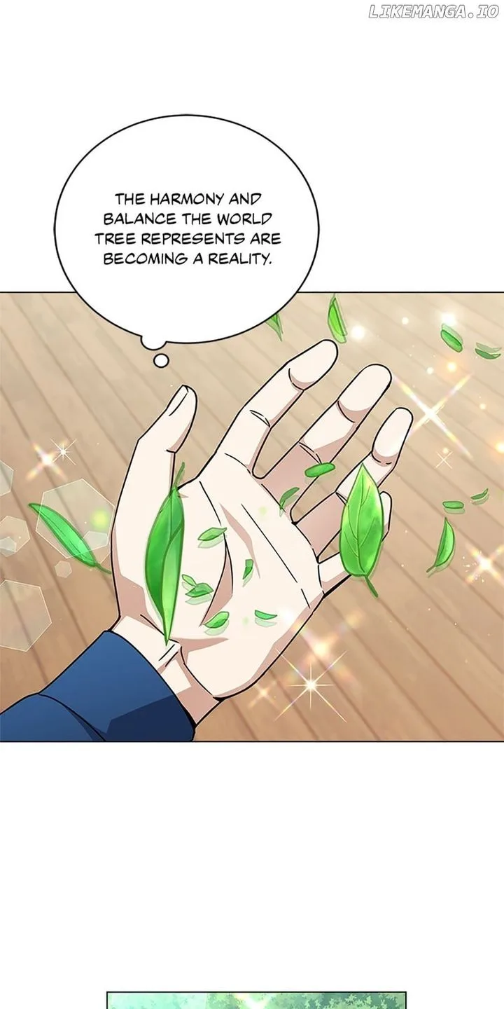 Street Restaurant of a Returned Hero Chapter 97 page 41