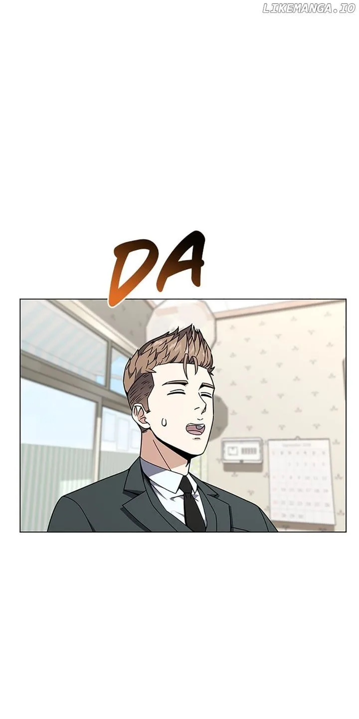 Street Restaurant of a Returned Hero Chapter 97 page 50