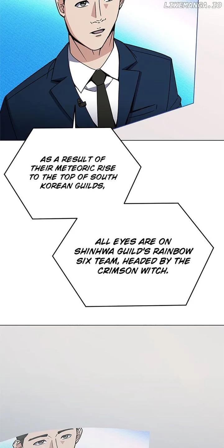 Street Restaurant of a Returned Hero Chapter 97 page 64