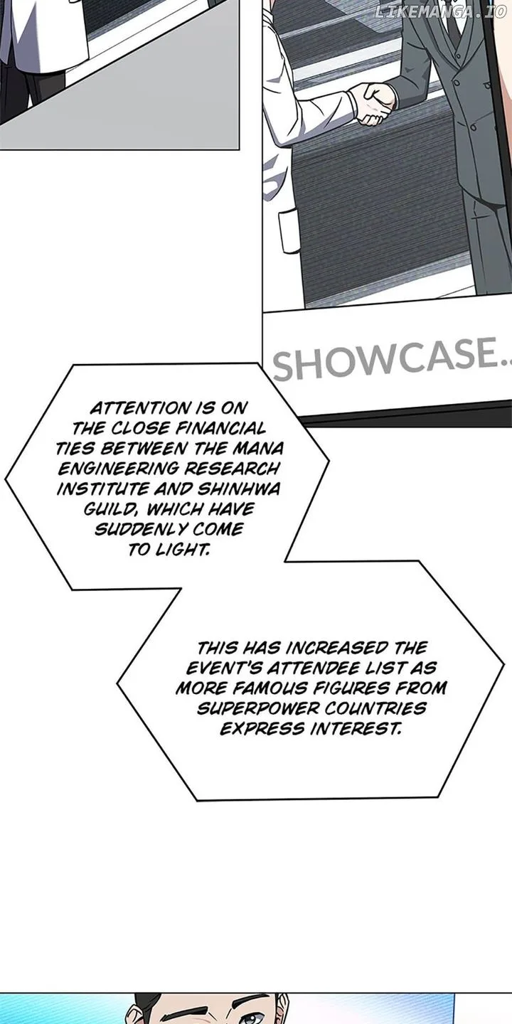 Street Restaurant of a Returned Hero Chapter 97 page 63