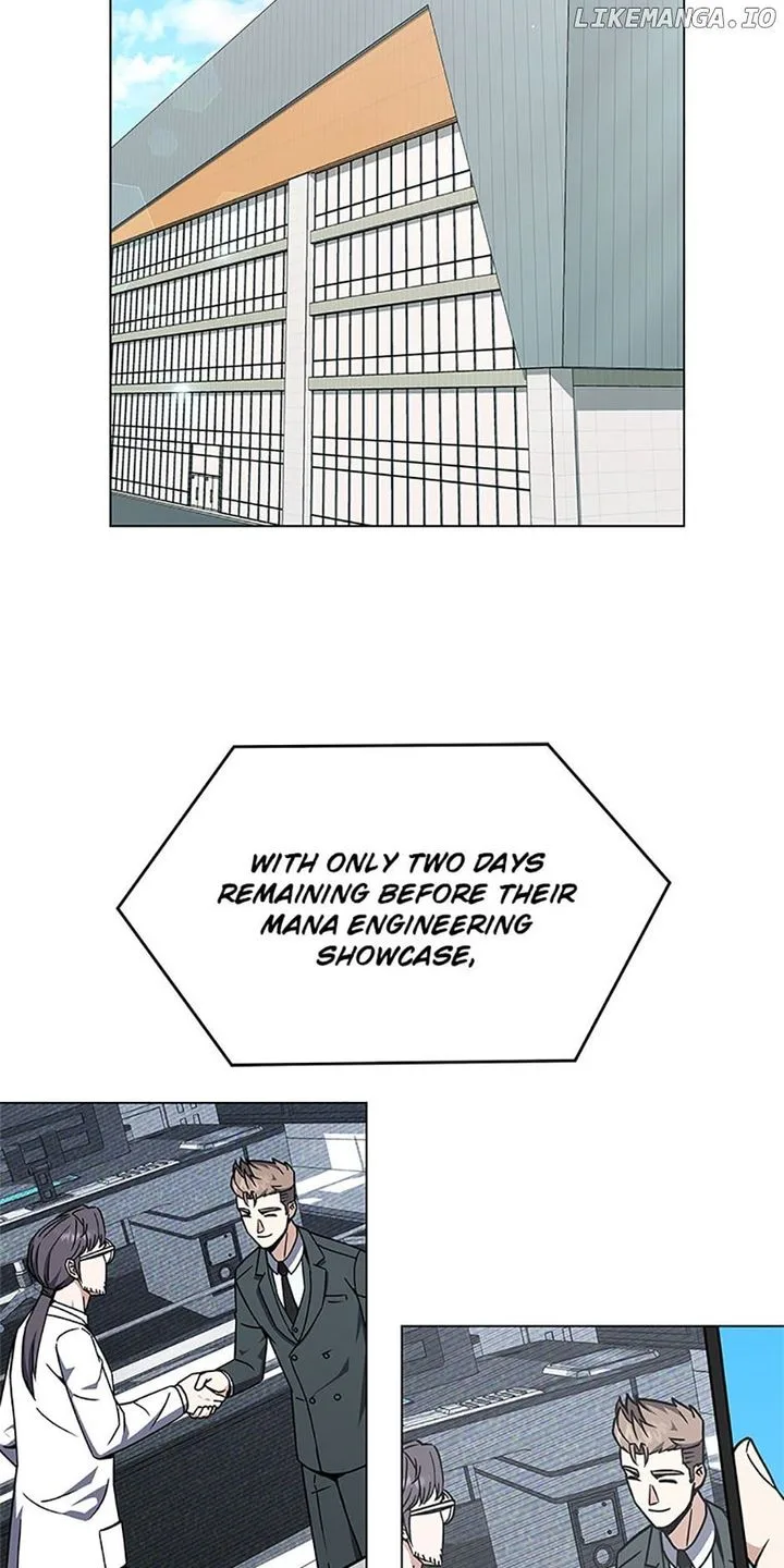 Street Restaurant of a Returned Hero Chapter 97 page 62