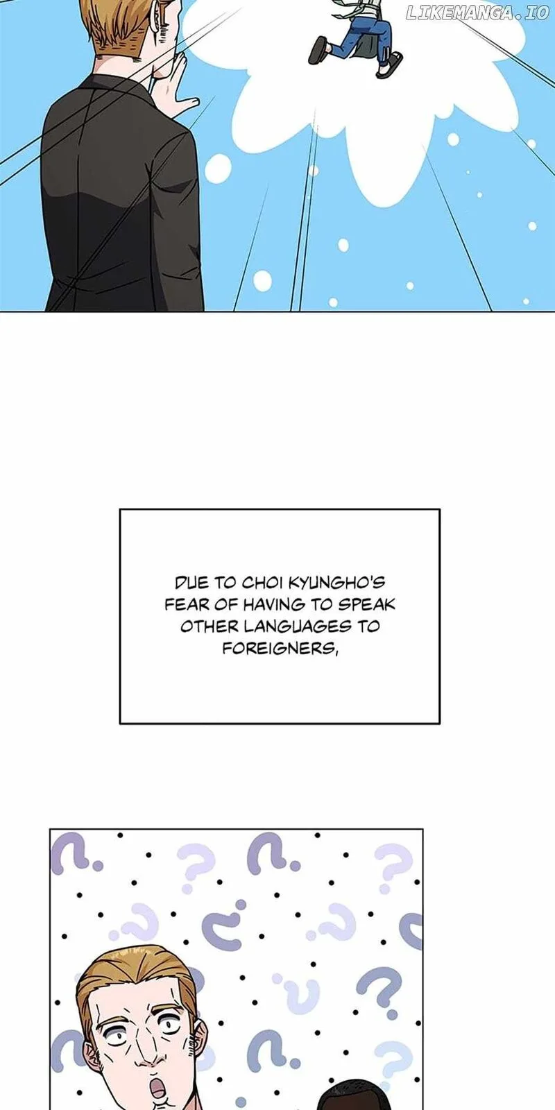 Street Restaurant of a Returned Hero Chapter 98 page 33