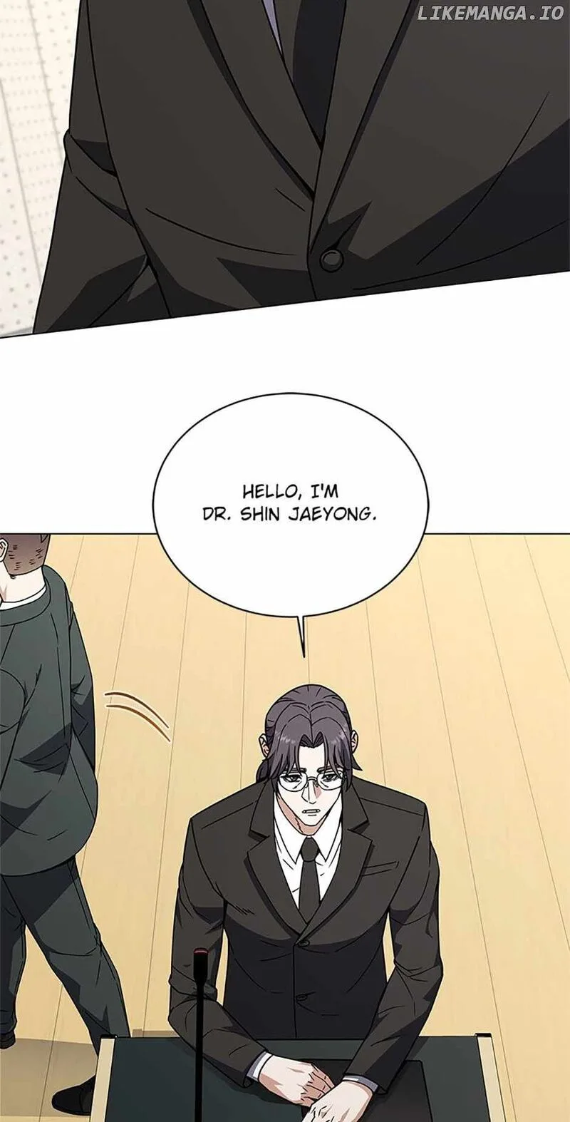 Street Restaurant of a Returned Hero Chapter 98 page 39