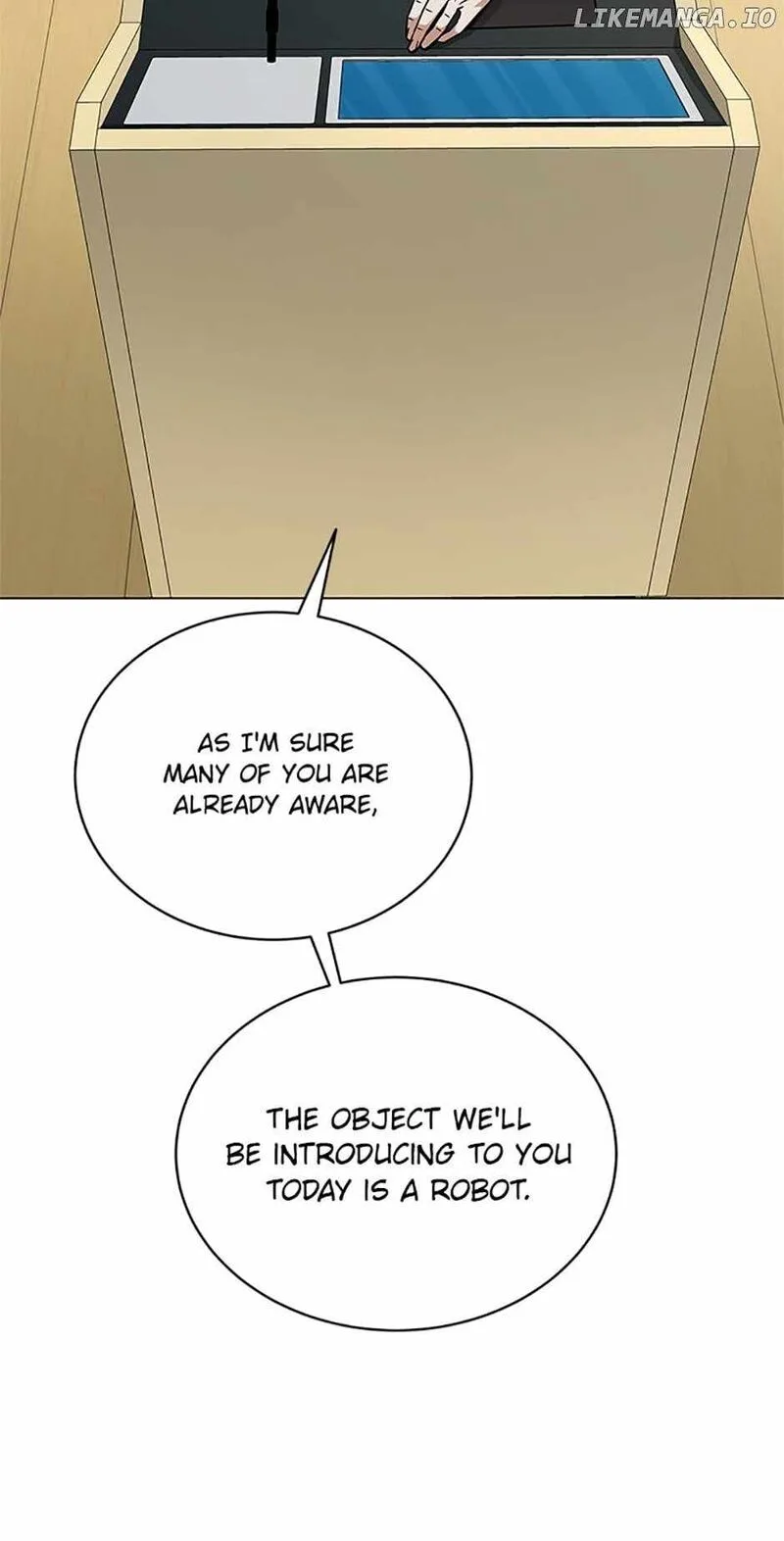 Street Restaurant of a Returned Hero Chapter 98 page 40