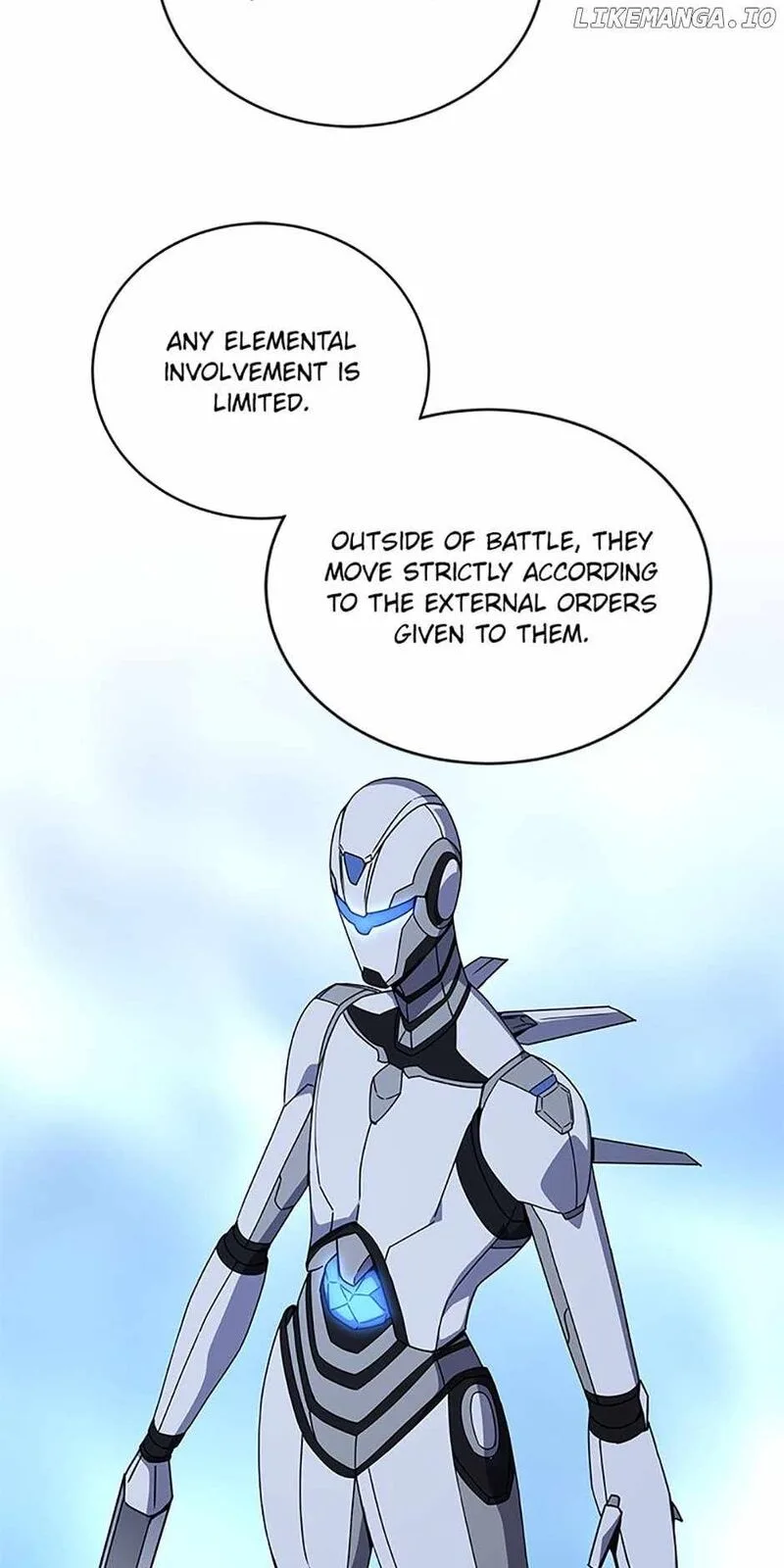 Street Restaurant of a Returned Hero Chapter 98 page 62