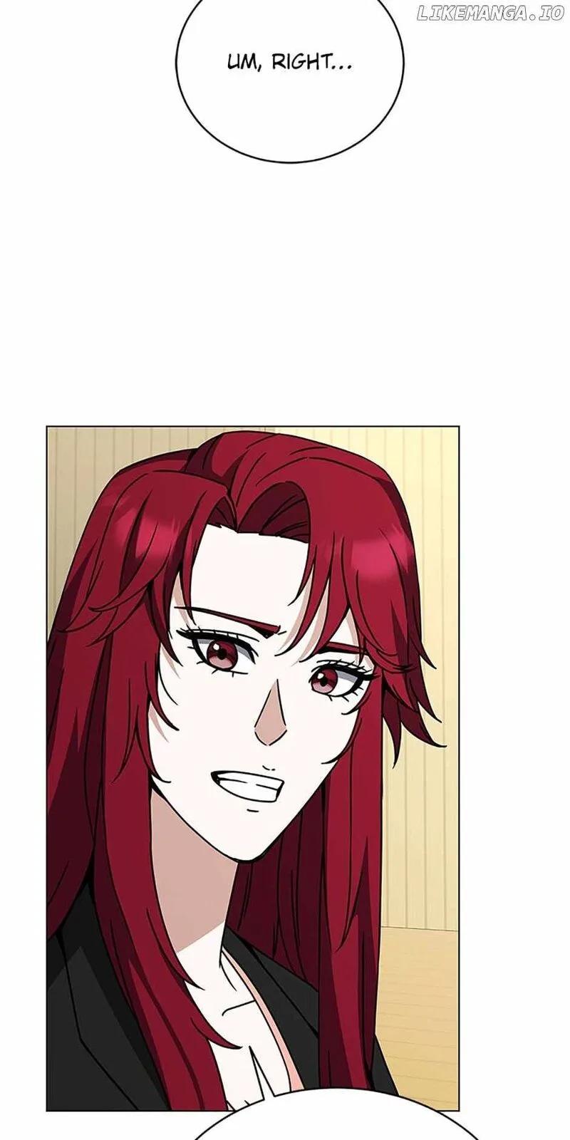 Street Restaurant of a Returned Hero Chapter 98 page 64