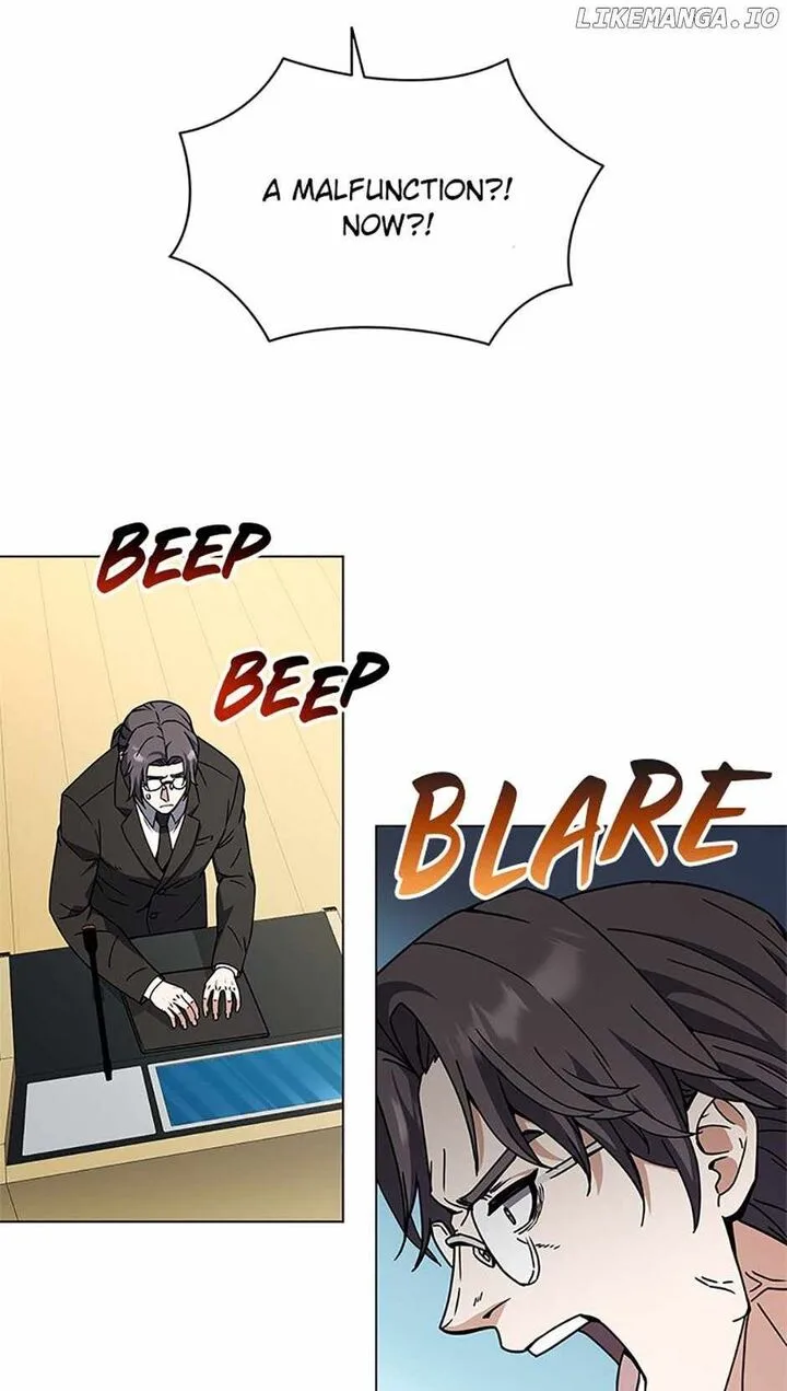 Street Restaurant of a Returned Hero Chapter 99 page 6