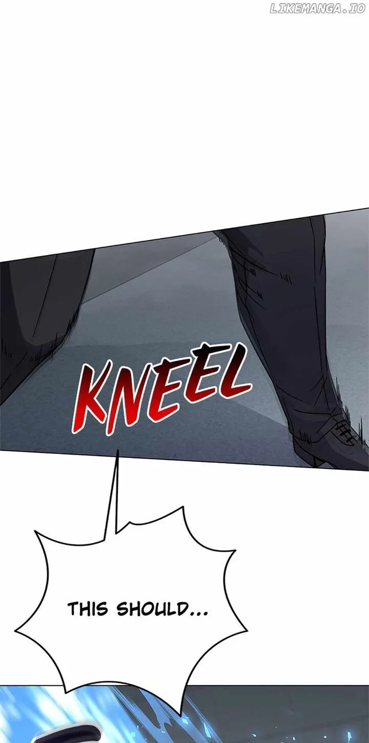 Street Restaurant of a Returned Hero Chapter 99 page 20