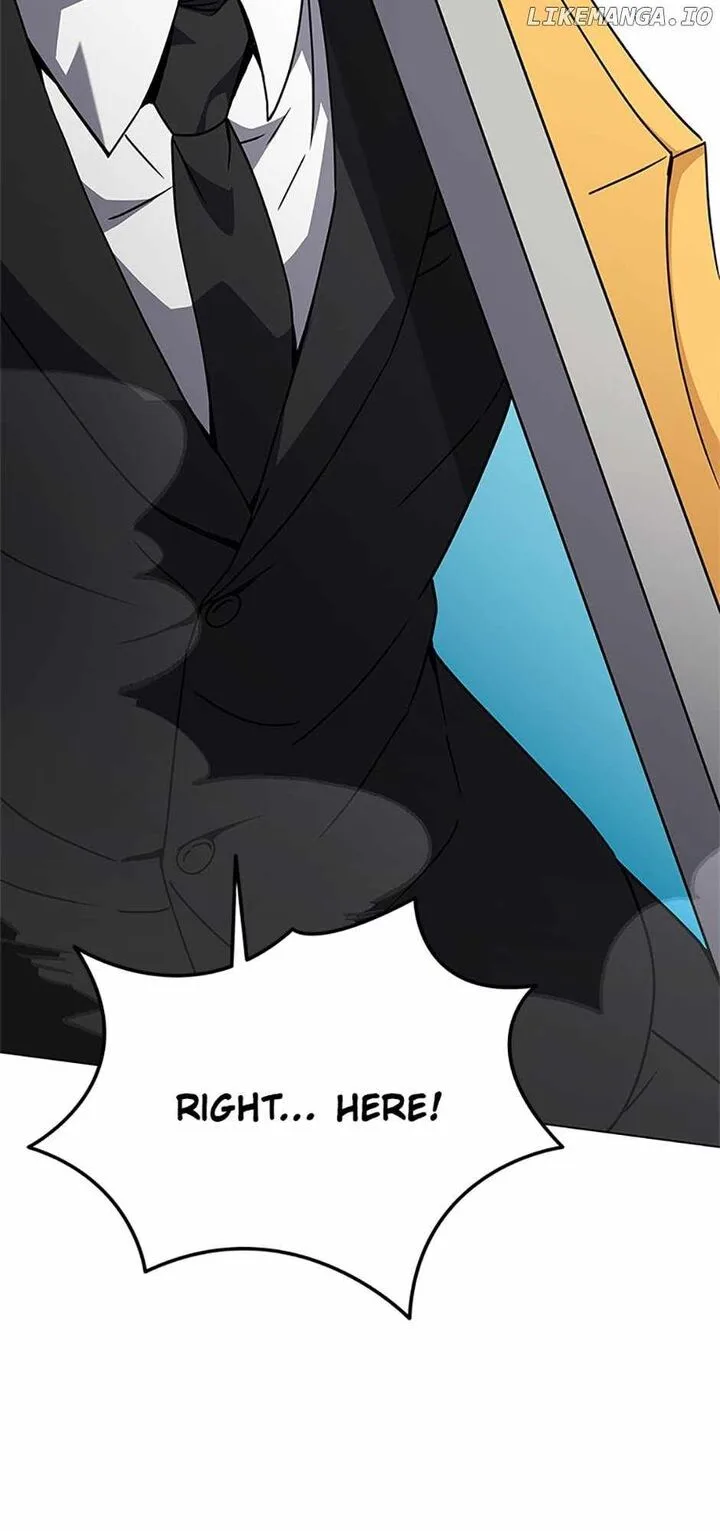 Street Restaurant of a Returned Hero Chapter 99 page 19