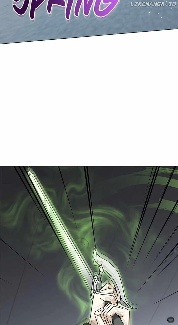 Street Restaurant of a Returned Hero Chapter 99 page 30