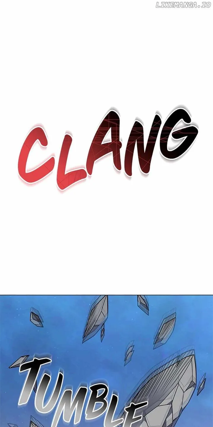 Street Restaurant of a Returned Hero Chapter 99 page 40