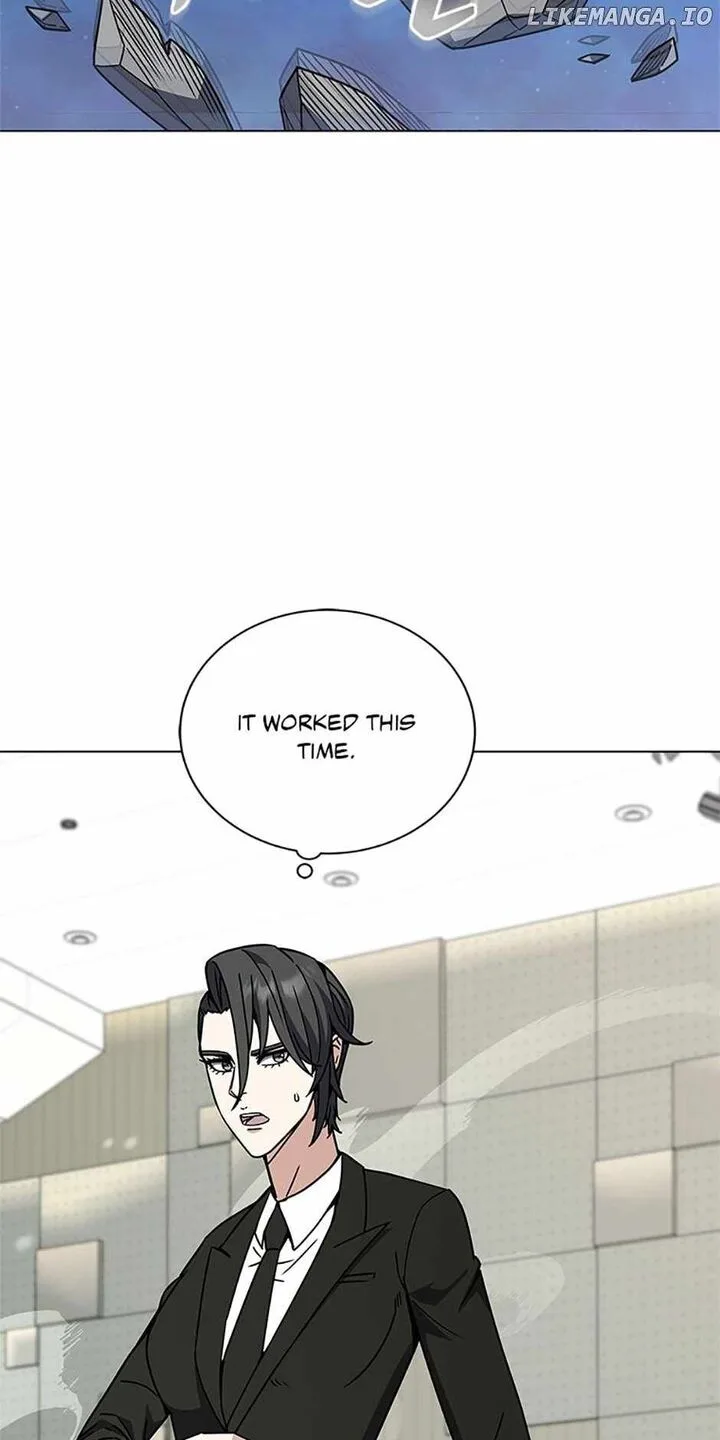 Street Restaurant of a Returned Hero Chapter 99 page 41