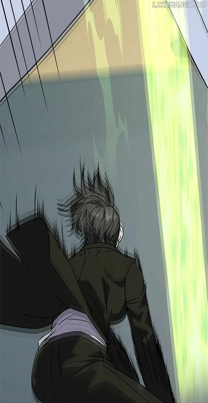 Street Restaurant of a Returned Hero Chapter 99 page 38