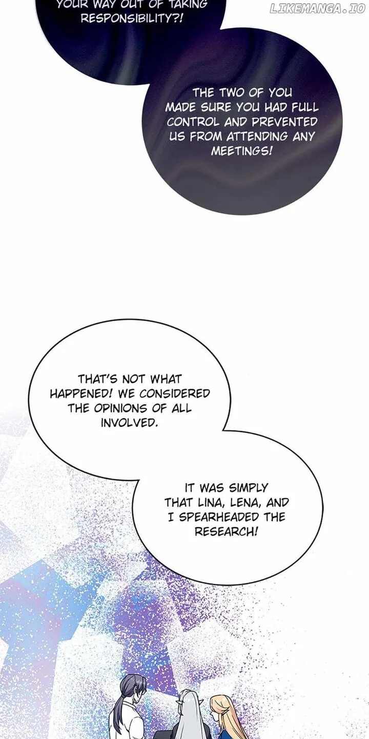 Street Restaurant of a Returned Hero Chapter 99 page 58