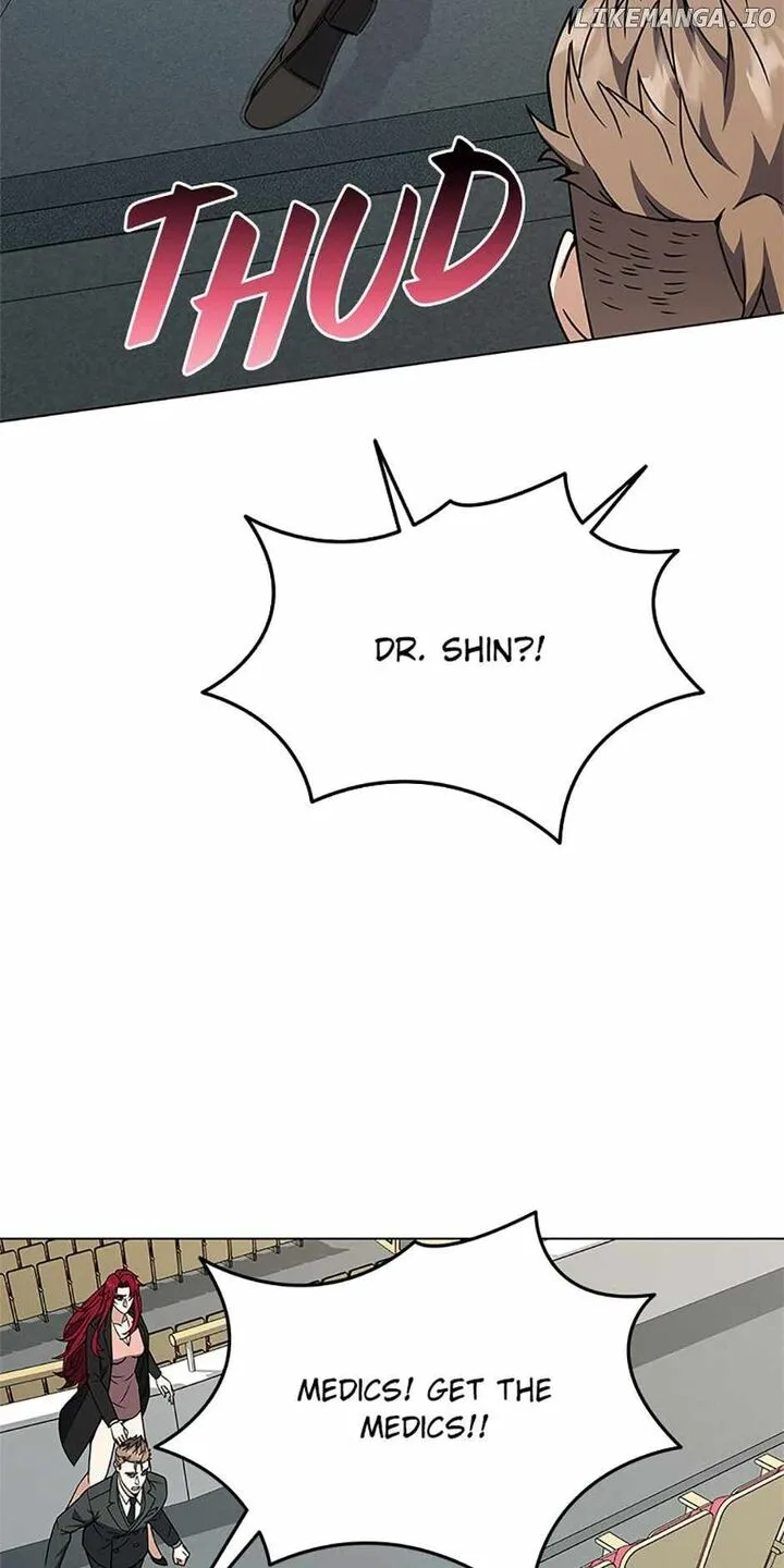 Street Restaurant of a Returned Hero Chapter 99 page 62
