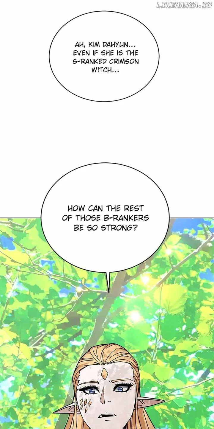 Street Restaurant of a Returned Hero Chapter 99 page 65
