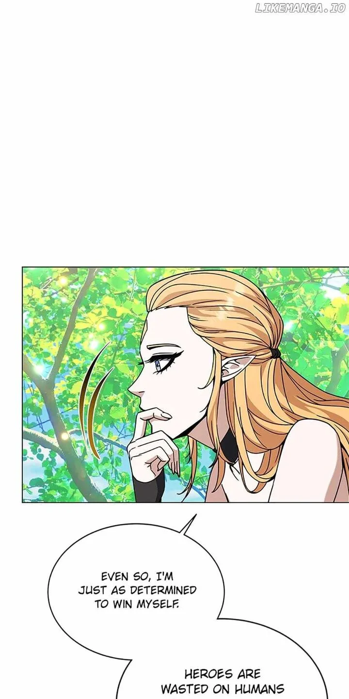 Street Restaurant of a Returned Hero Chapter 99 page 70