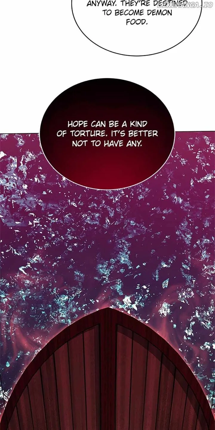 Street Restaurant of a Returned Hero Chapter 99 page 71